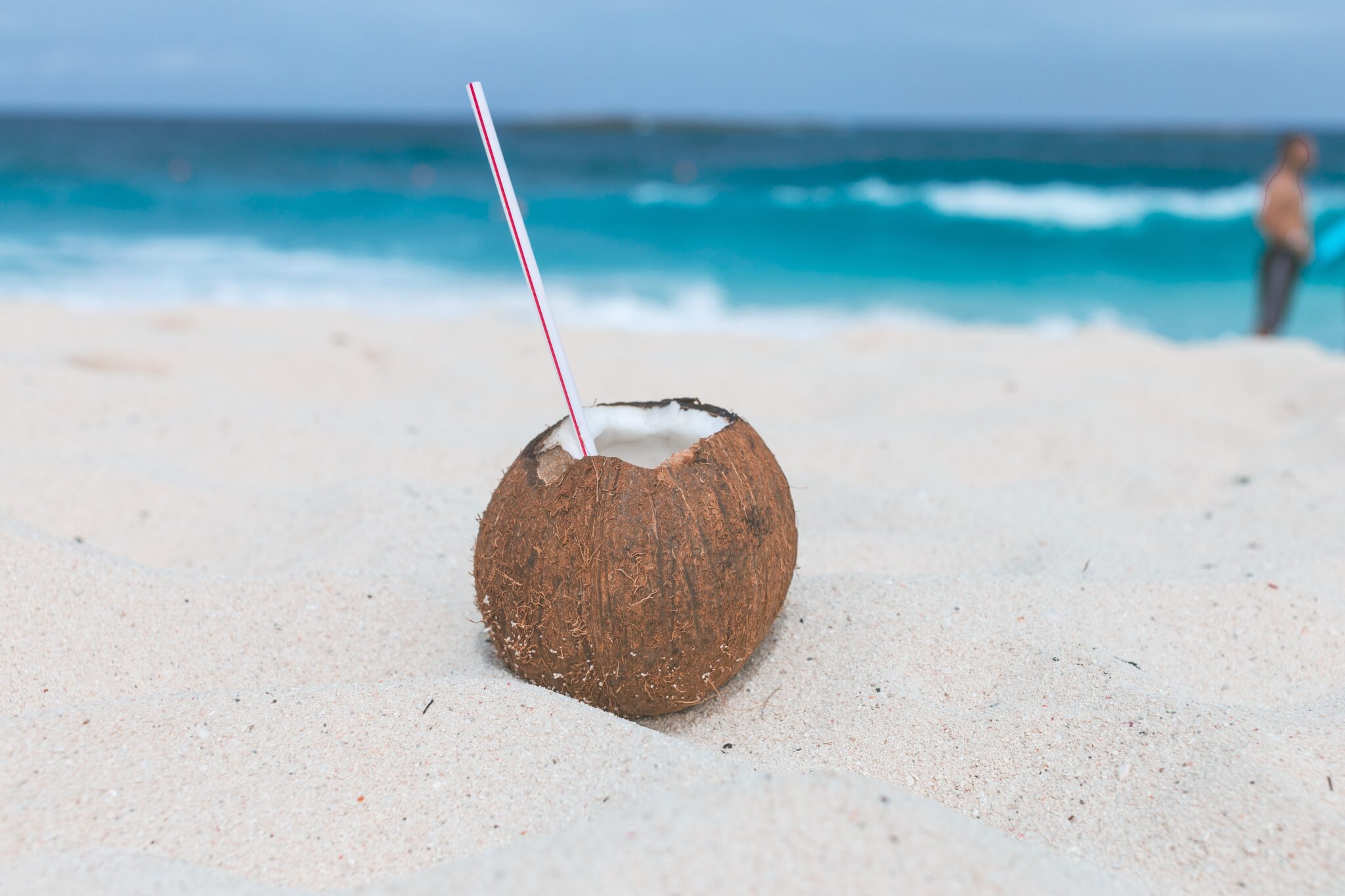 coconut water in pregnancy