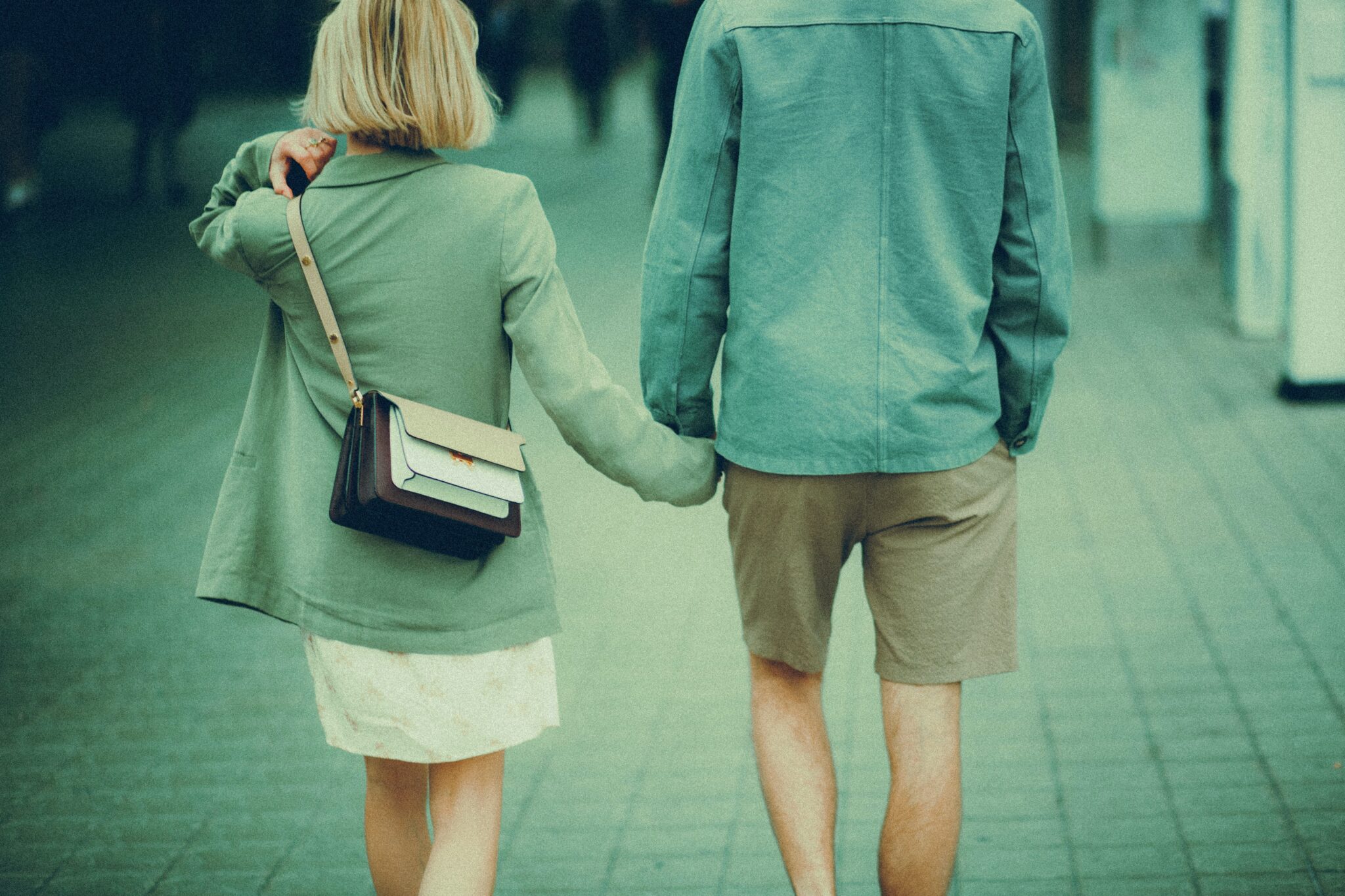 walking during pregnancy