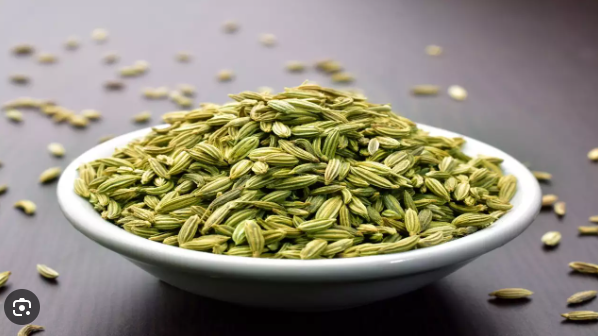Saunf Seeds
