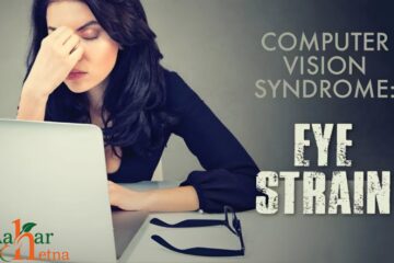computer vision syndrome