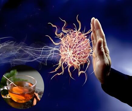 CINNAMON HELPS ION INCREASE IMMUNE