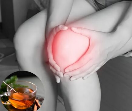 CINNAMON HELPS IN INFLAMMATION