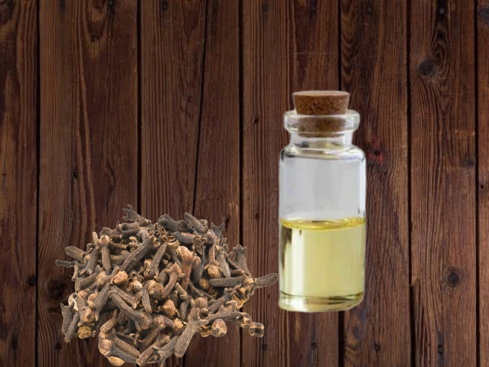 clove oil