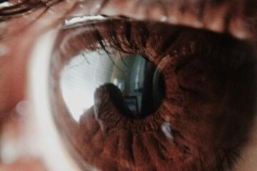 eye
