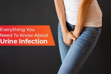 urine infection