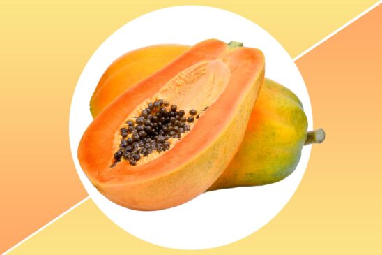 papaya
