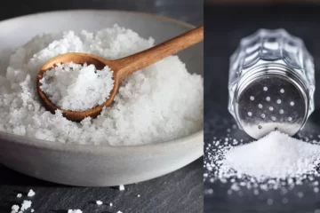 salt