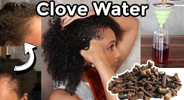 clove