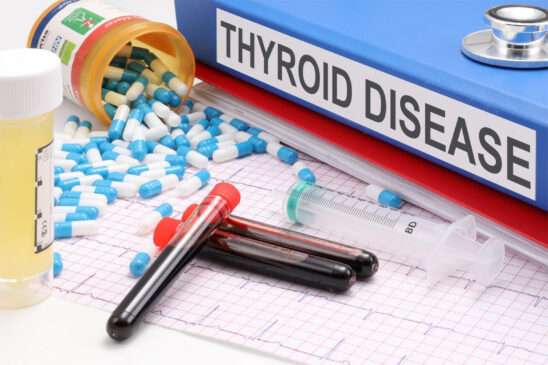 thyroid