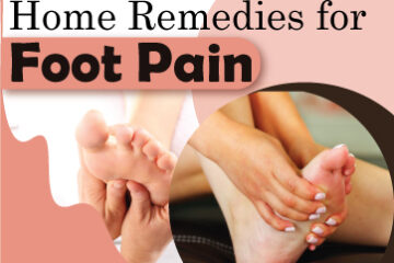 heel pain