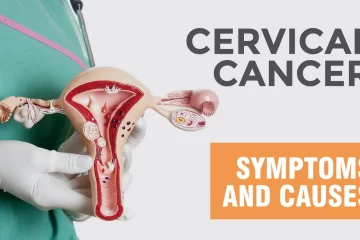 cervical cancer