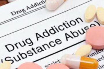 Drug Abuse Disorder