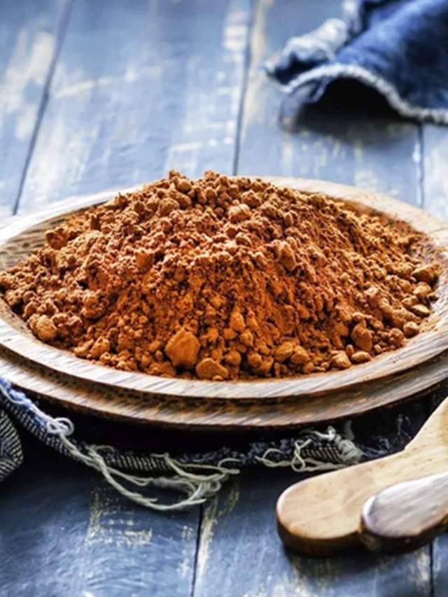 10 Amazing Health Benefits of Arjun Chaal Powder