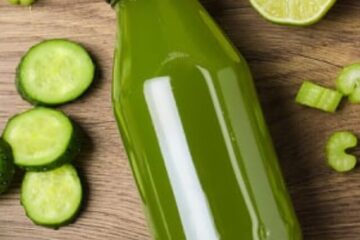 Cucumber-Juice-Recipes