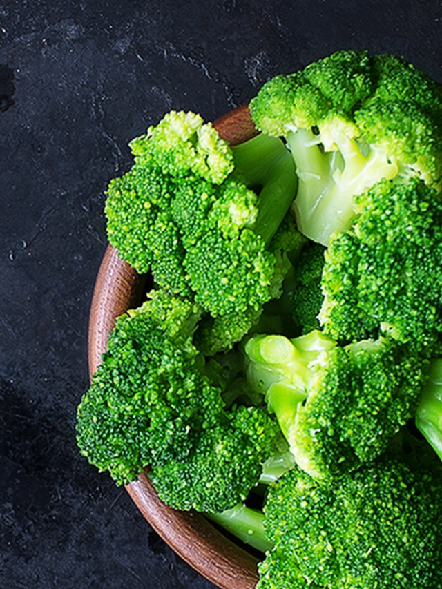 ब्रोकली के फायदे – Benefits of Broccoli in Hindi