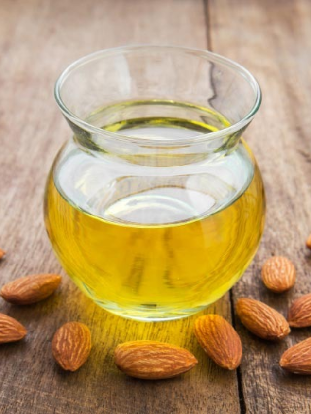 10 Benefits Of Using Almond Oil For The Face And Skin