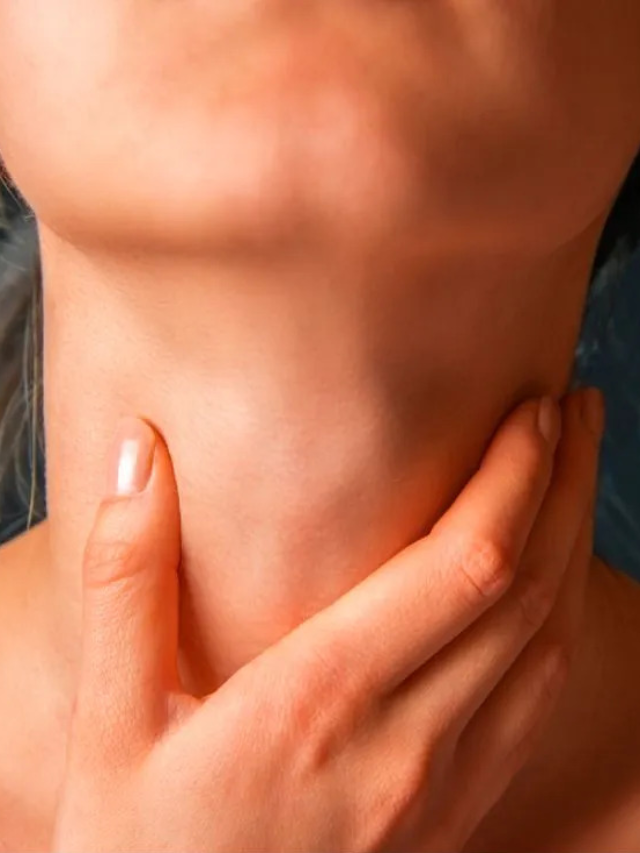 How to Diagnose Goiter?