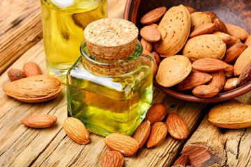 Almond Oil