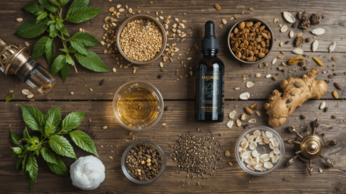 karana purana therepy